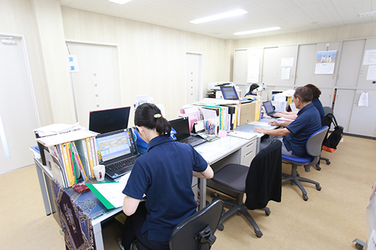 鈴鹿第7地域包括支援センター りんどう01