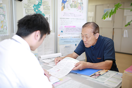 鈴鹿第7地域包括支援センター りんどう02